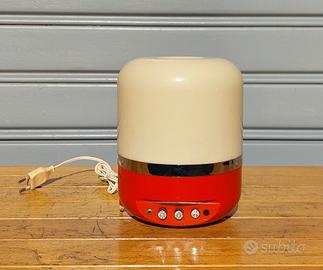lampada Europhon vintage 
