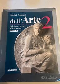 dell’Arte 2- Ernesto L. Franclanci