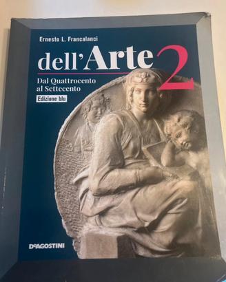dell’Arte 2- Ernesto L. Franclanci