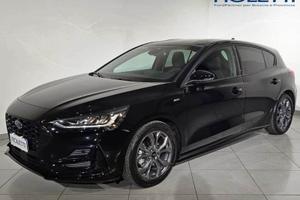 Ford Focus 4nd SERIE 1.0 ECOBOOST HYBRID 125 ...
