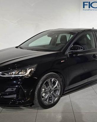Ford Focus 4nd SERIE 1.0 ECOBOOST HYBRID 125 ...