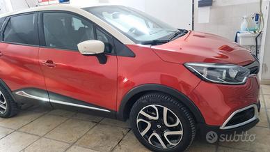 RENAULT Captur 1ª serie - 2016