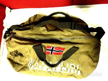 Napapijri borsa originale