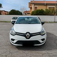 Renault Clio Moschino TCe 0.9 GPL 2019 