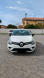 Renault Clio Moschino TCe 0.9 GPL 2019 