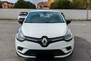 Renault Clio Moschino TCe 0.9 GPL 2019 
