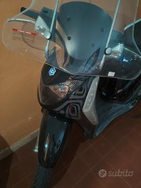 Scooter liberty 50cc