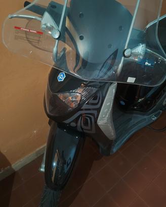 Scooter liberty 50cc