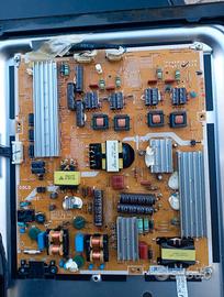 Scheda di alimentazione TV Samsung EU 40 ES 7000