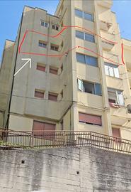 Appartamento - Lauria