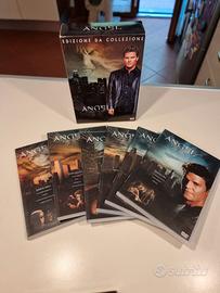 Angel stagione tre dvd