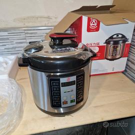 pentola pressione 