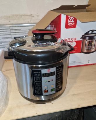 pentola pressione 