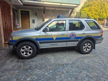 OPEL FRONTERA 2.2 DTI