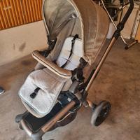 passeggino per bambino