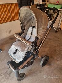 passeggino per bambino