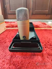 Microfono C1 Behringer