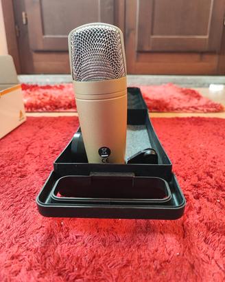 Microfono C1 Behringer