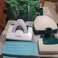 Folletto accessori vari