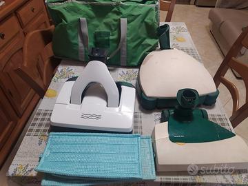 Folletto accessori vari