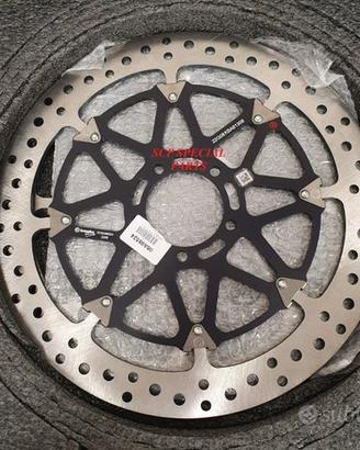 Brembo t drive dischi ktm sd 1290 yamaha r1 sp