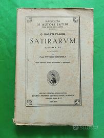 RRLIBRI -  SATIRARUM  1939