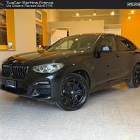 Bmw X4 M Sport 20 d #9746