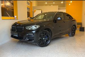 Bmw X4 M Sport 20 d #9746