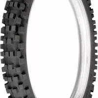 GOMMA CROSS DUNLOP GEOMAX MX 952 110/90/19