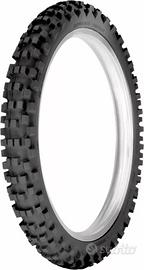 GOMMA CROSS DUNLOP GEOMAX MX 952 110/90/19