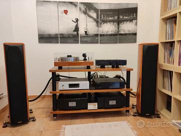 Preamplificatore Audible Illusions Modulus 2D