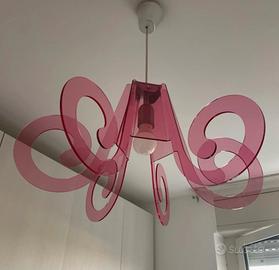 Lampadario a soffitto Ricciolo Emporium