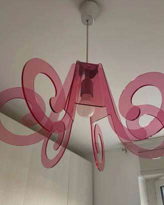 Lampadario a soffitto Ricciolo Emporium