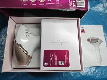 Philips Lumea Prestige Bri 948 Epilatore IPL