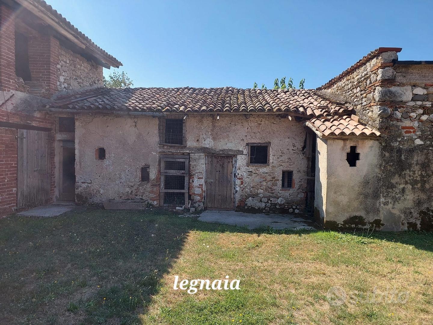 Casa Colonica - Vista 4