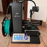 Stampante 3d - leggi descrizione