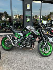 Kawasaki Z 900