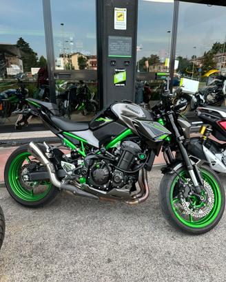 Kawasaki Z 900