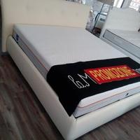 Materasso V-GEL memori