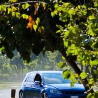 GOLF 7R stage 3 15 mila km
