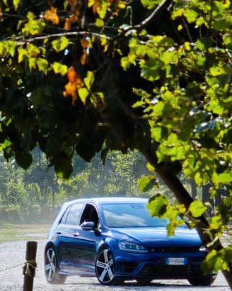 GOLF 7R stage 3 15 mila km