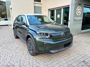 CITROEN C3 Aircross Hybrid 136 e-DCS6 Plus