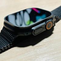 Apple Watch Ultra 2 GPS + Cellular, Cassa 49 mm in