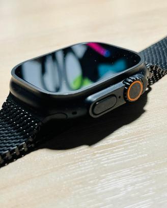 Apple Watch Ultra 2 GPS + Cellular, Cassa 49 mm in