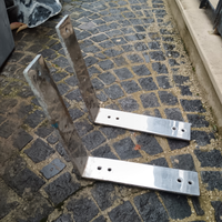 Piastre x seduta barca