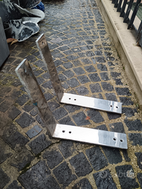 Piastre x seduta barca