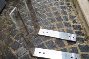 Piastre x seduta barca