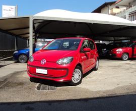 VOLKSWAGEN up! 1.0 5 porte eco up! move up! BMT