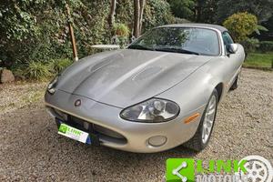 JAGUAR XKR 4.0 Convertibile,