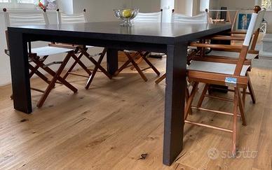 Tavolo Abseo MAXALTO